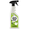 Allesworker Spray Basilikum & Vetiver