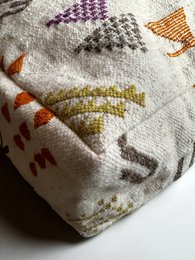 LEY! Large floor cushion - Colorful Line - Remie