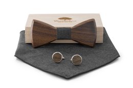 Holzfliege "Groome"