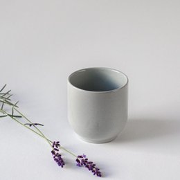 Krus Stokrose - arktisk grå - 200 ml