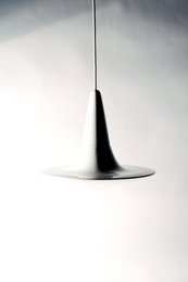 lampada a sospensione SMALL LIGHT 3.0_bianco