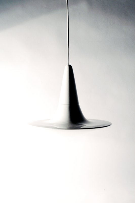 lampada a sospensione SMALL LIGHT 3.0_bianco