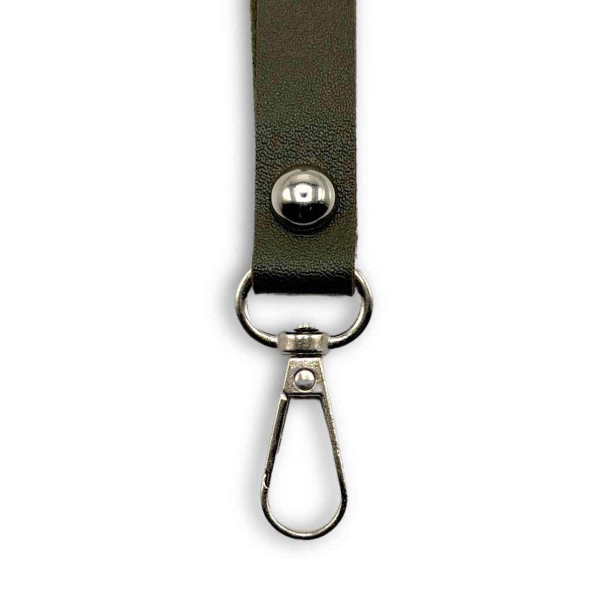 PU-Leder-Geldbörsen-Set mit Handschlaufe