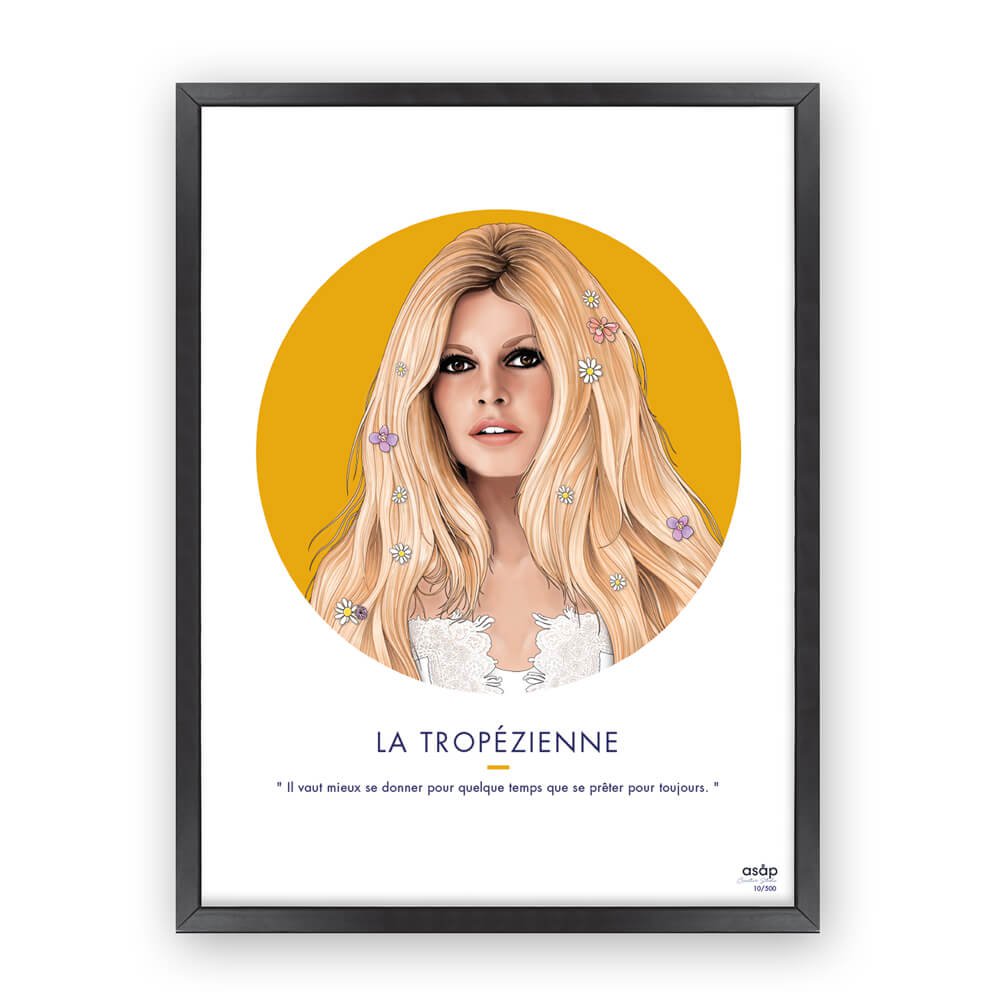 Jaune