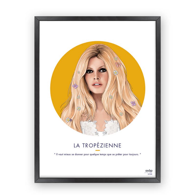 Jaune