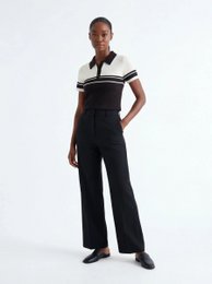 Refined Polo Shirt – from Sustainable Material for Absolute Comfort