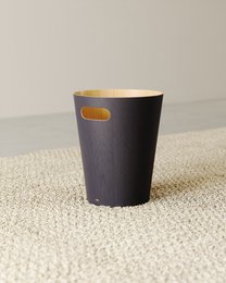 Woodrow Trash Can