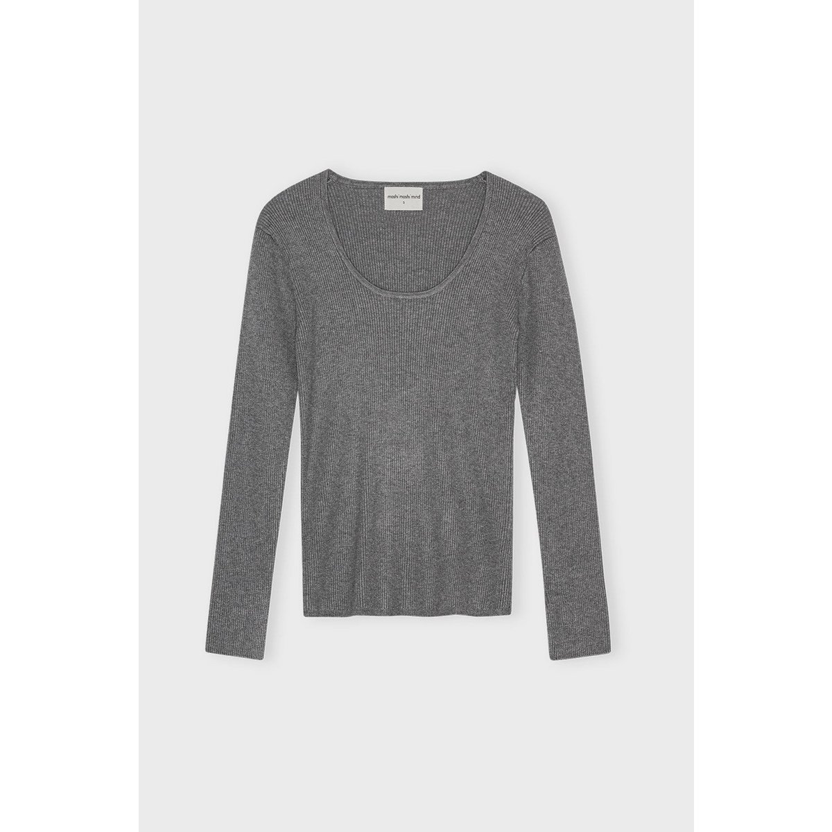 soul rib top