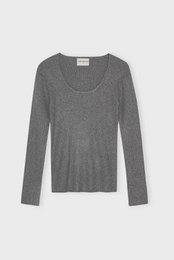 soul rib top