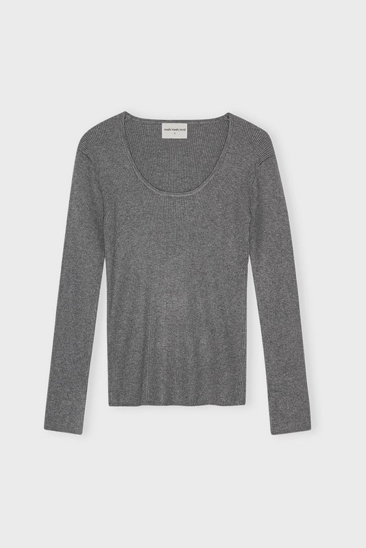 soul rib top