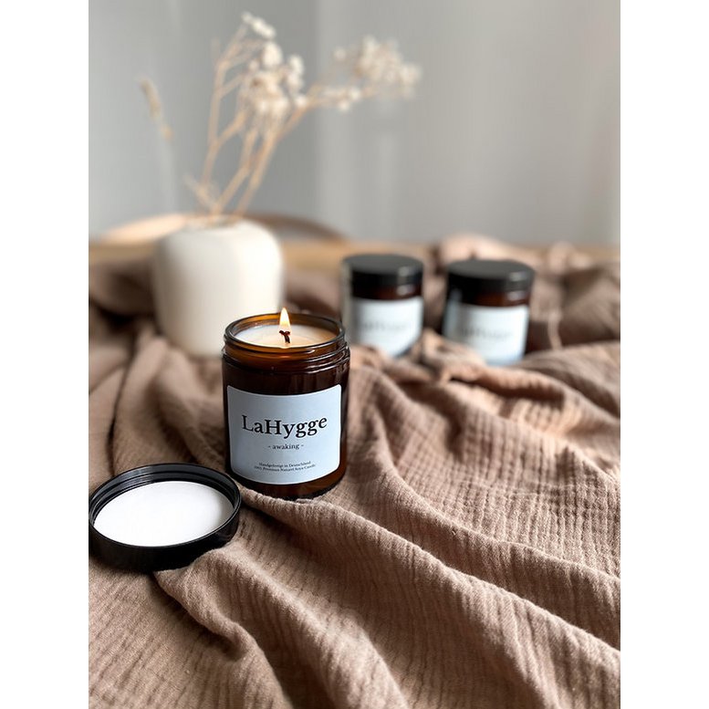 LaHygge opvågning