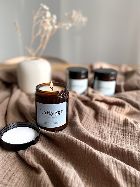 LaHygge opvågning