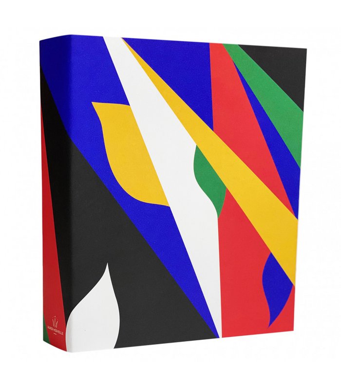 LIBRO DELL'OSSIGENO