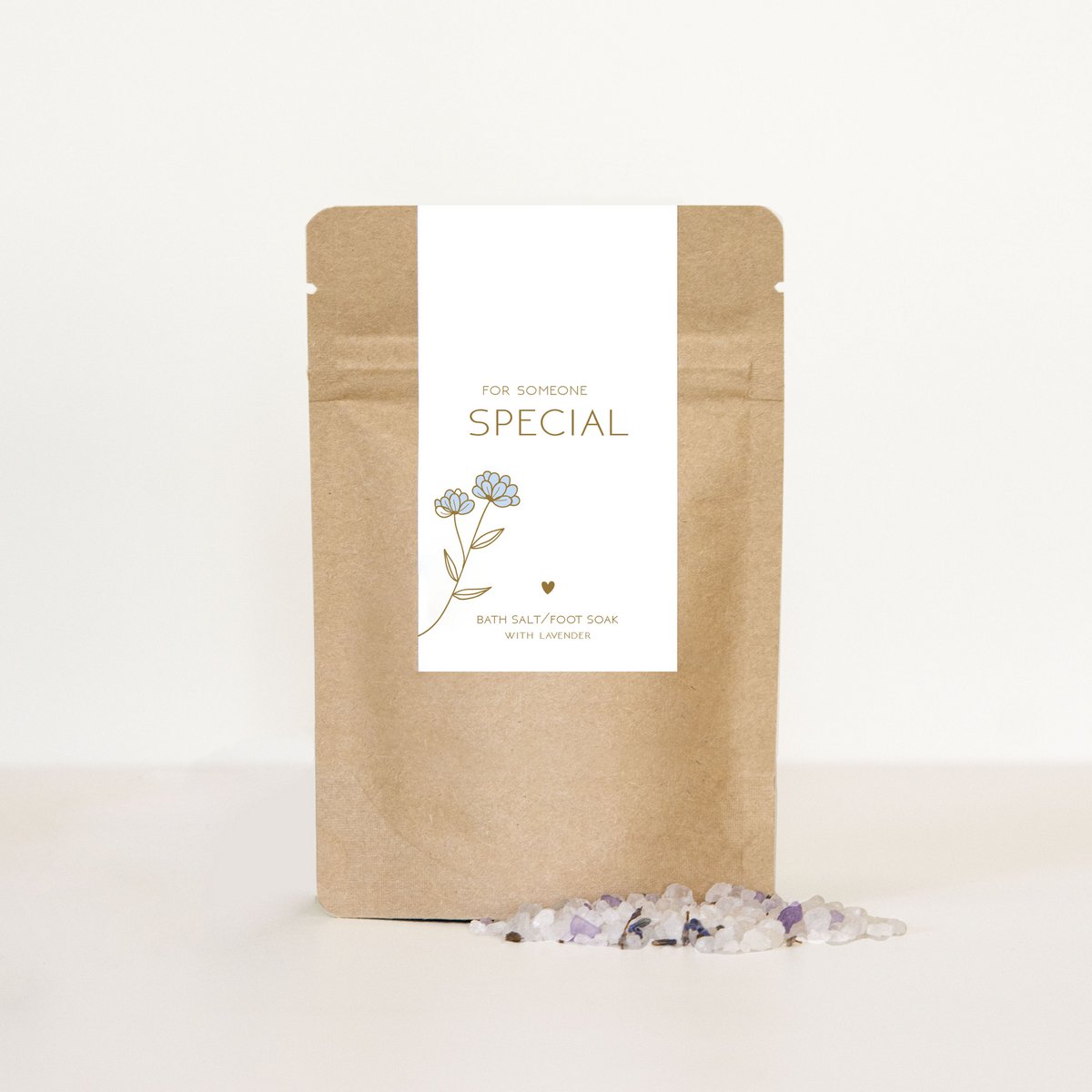 Salt For someone special