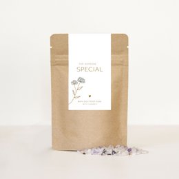 Salt For someone special