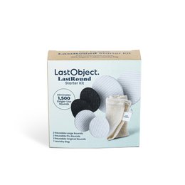 LastRound-Starterkit