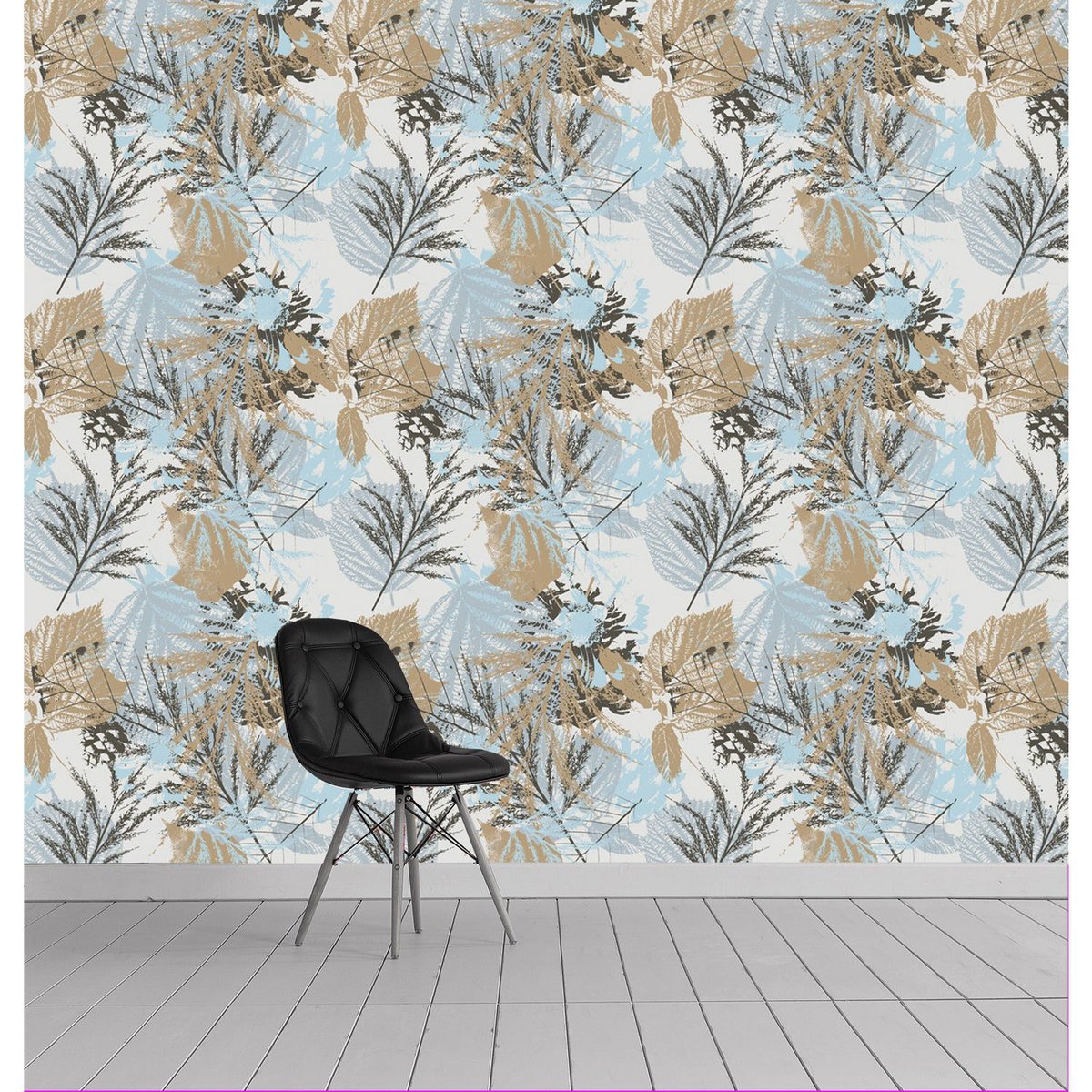 Self-adhesive wallpaper - Feras