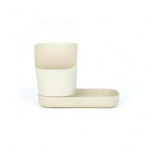 Sink Caddy Organiser - Off White