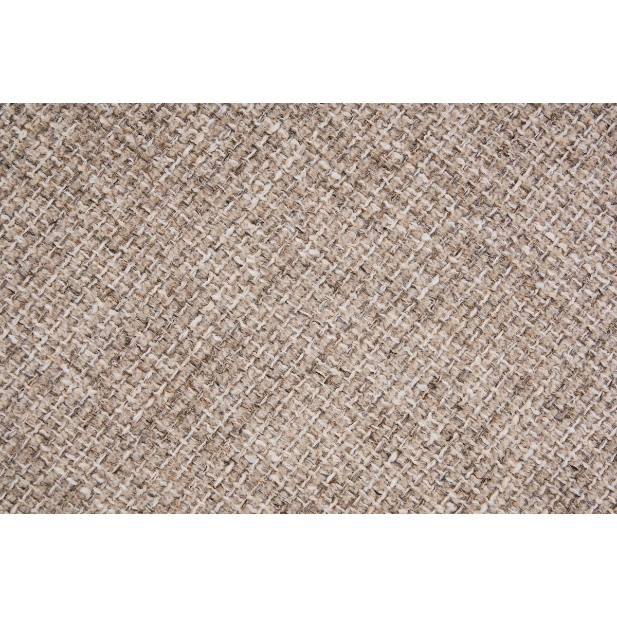 Dining room chair Celia Taupe Walnut Santi