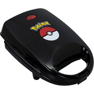 Pokémon - Sandwich Maker "Pokéball"