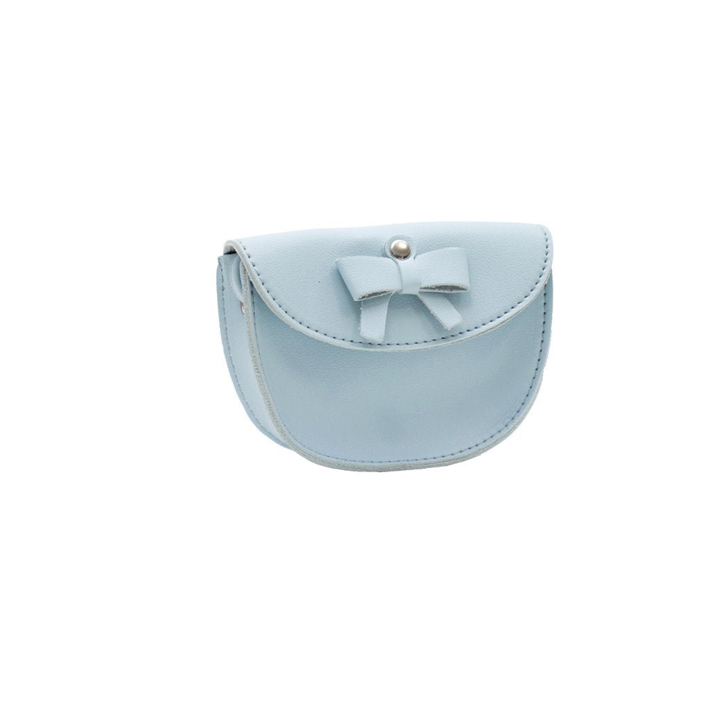 Bolso bandolera para niño - Louise Azul