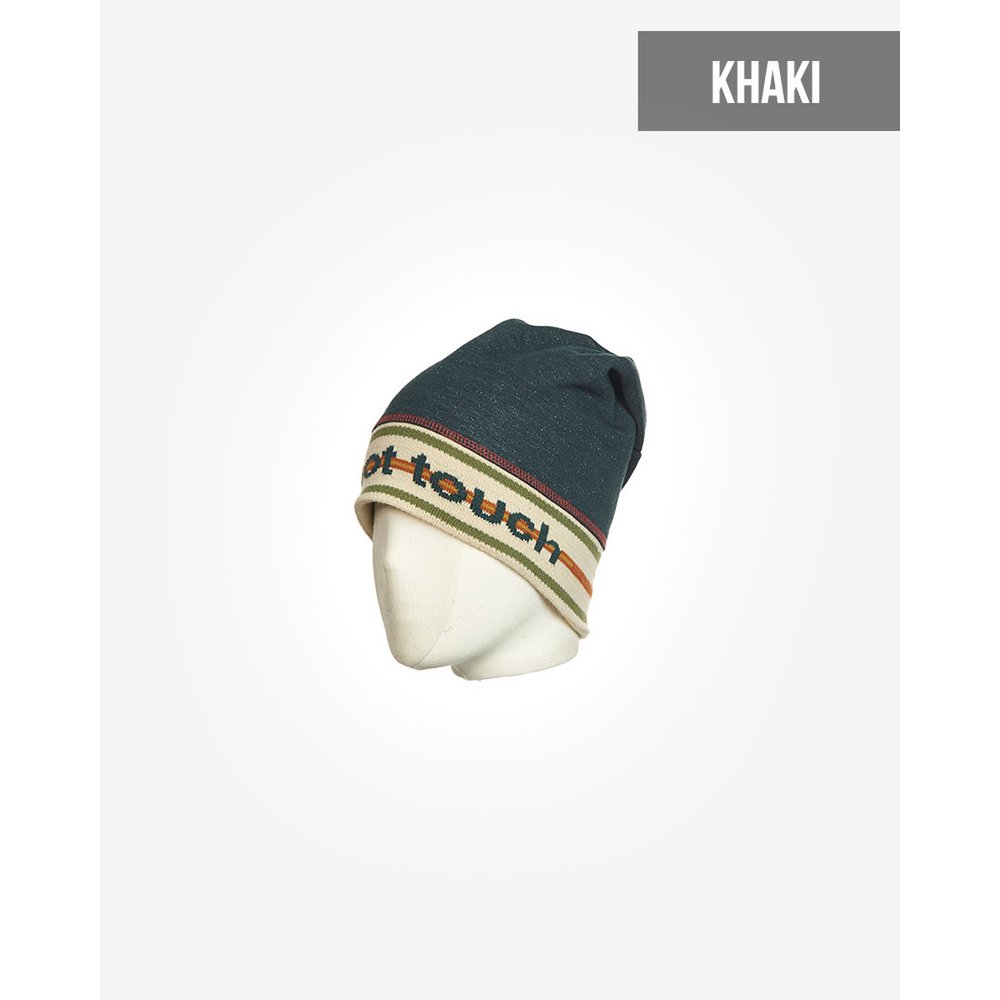 Bonnet Original avec clips : GRATEL