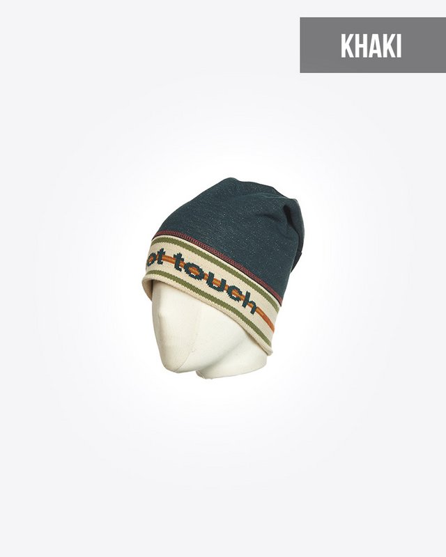 Gorro original con clips: GRATEL