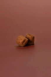Klassieke Chocoladetruffels XL Doos 250g | Luxe Franse chocolade