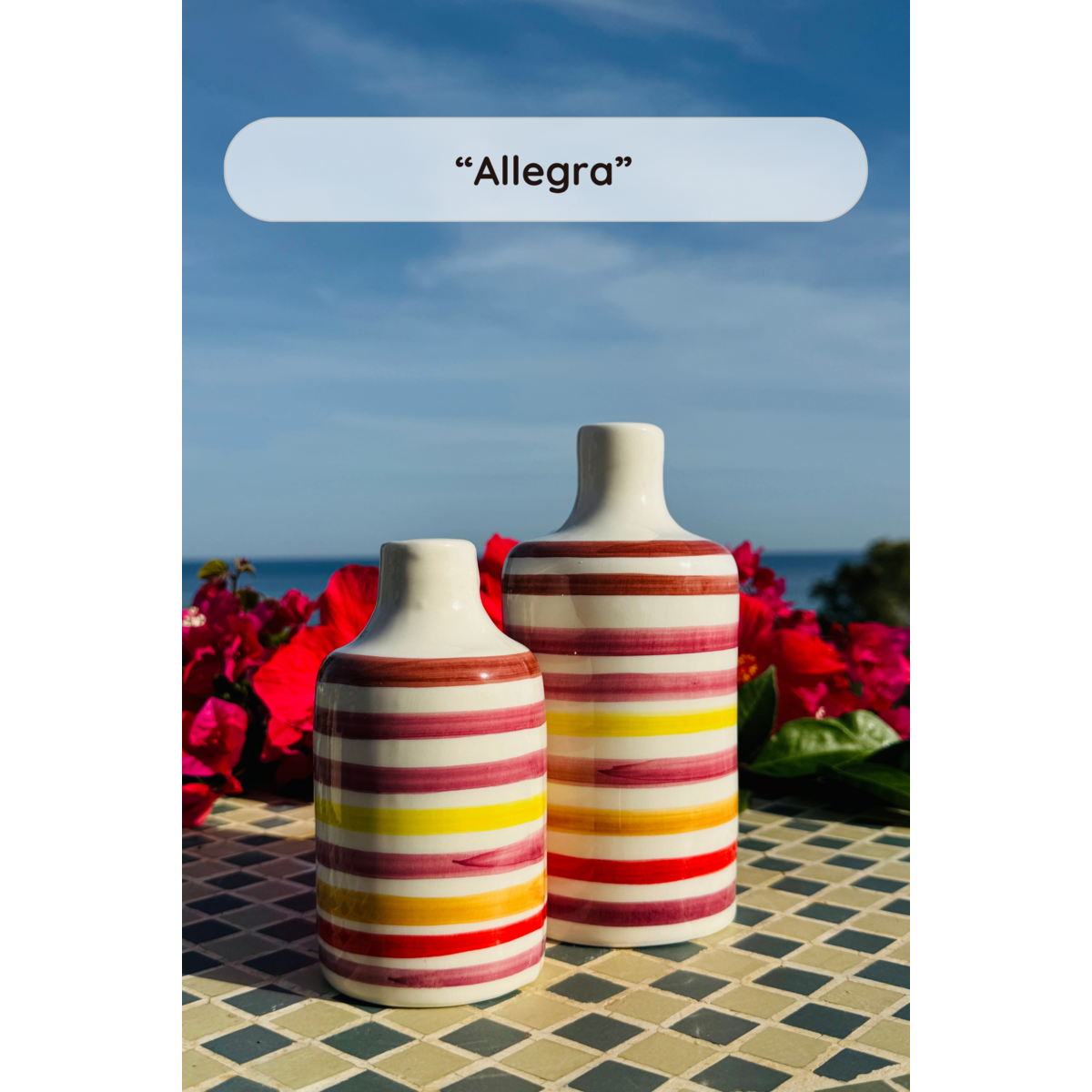 Vivace Allegra 250ml