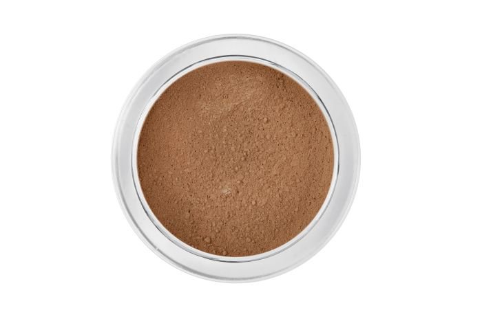 beMineral Start Today! - Kit - DARK (Body Glow Warm).