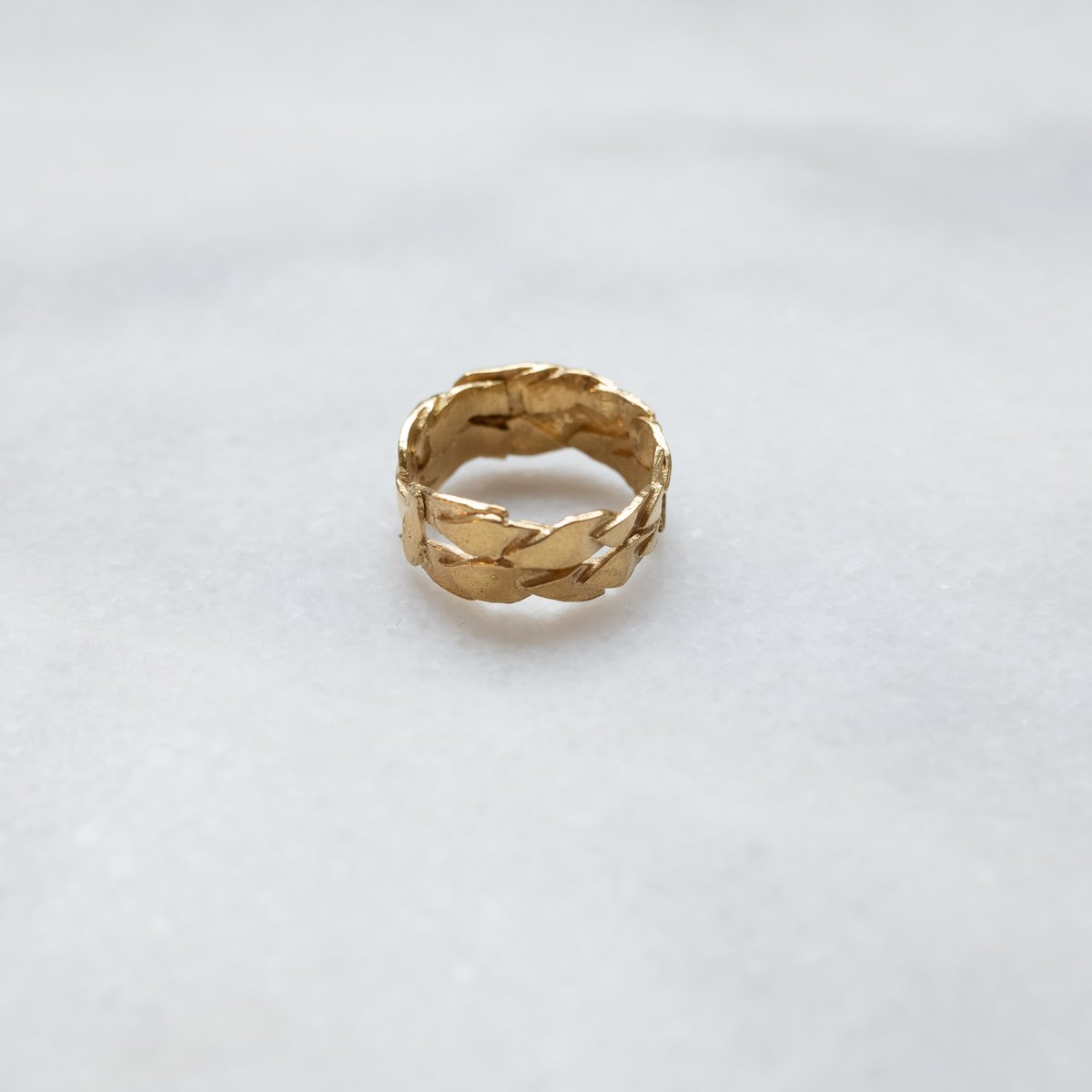 Caesar Ring