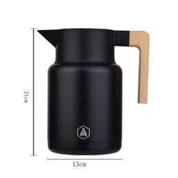 Thermos Isotherme 1.3L