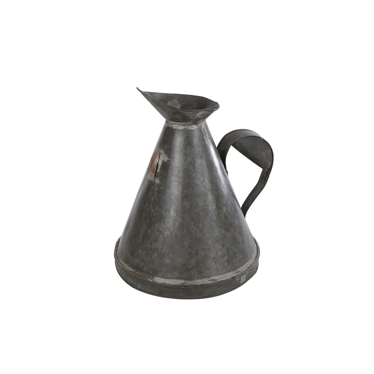 Jug Jug L antique black 5ltr