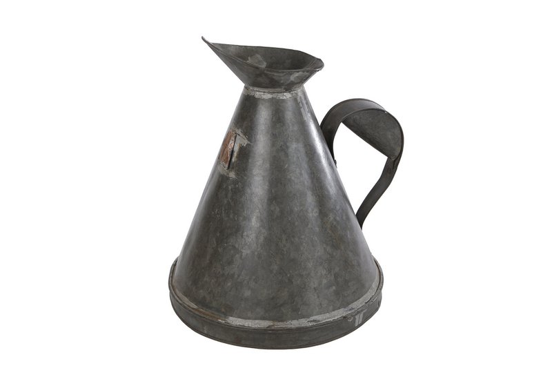 Jug Jug L antique black 5ltr