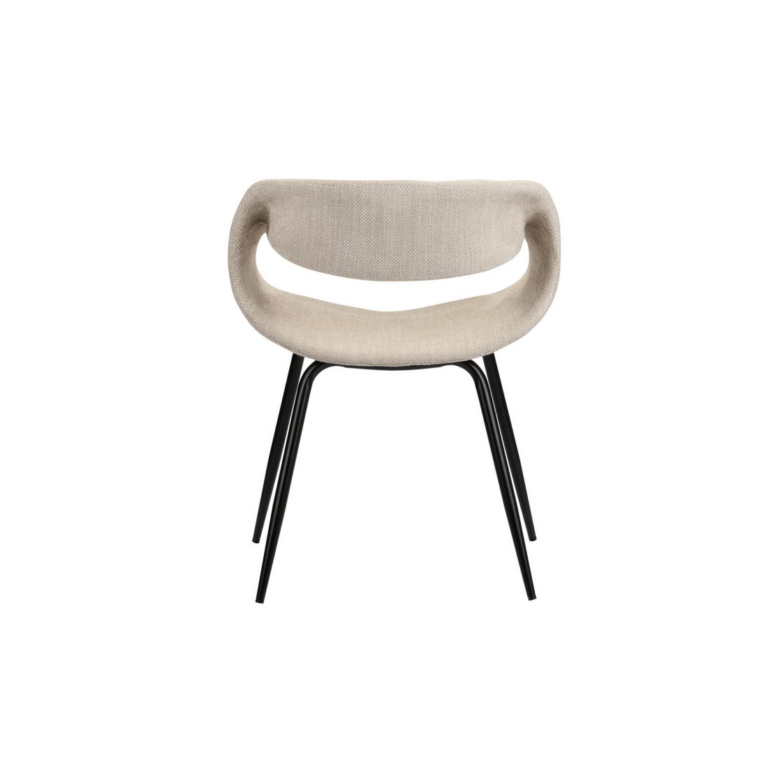 Whale Chair