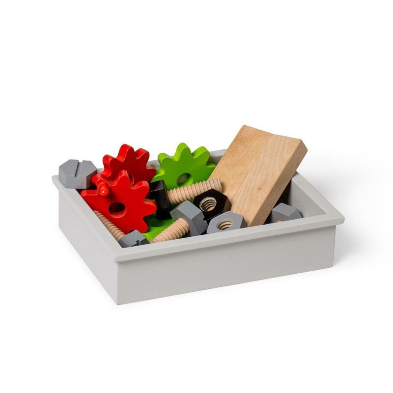 Workbench wood