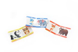 The Multilingual Children's Book: Spanish + 3 other languages of your choice