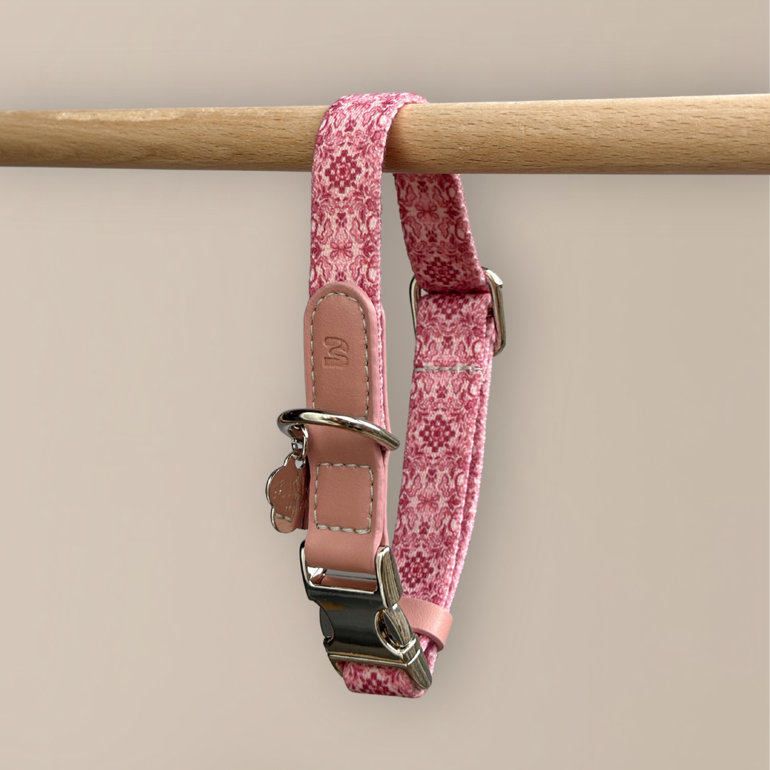 Dog Collar - Sicily