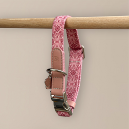 Dog Collar - Sicily
