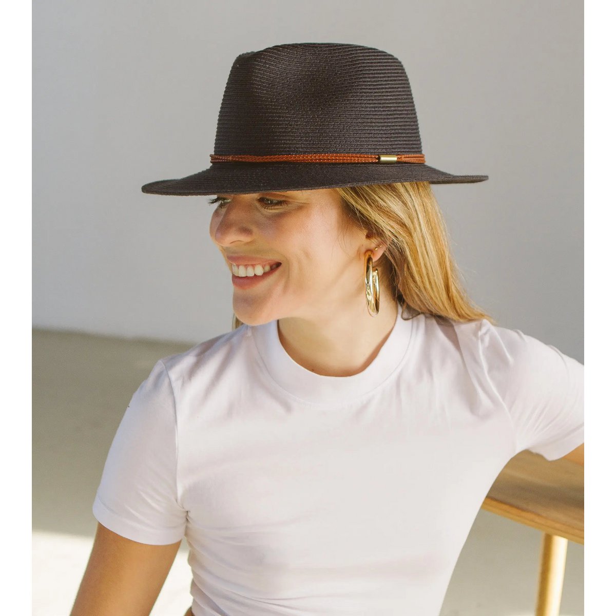 Blayney Fedora