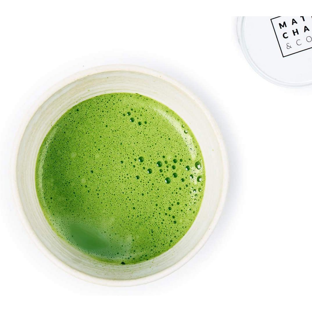 Matcha Tea 100% Organic