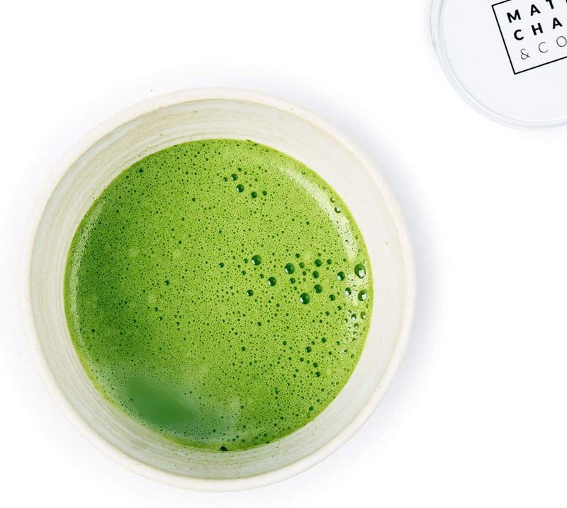 Matcha Tea 100% Organic