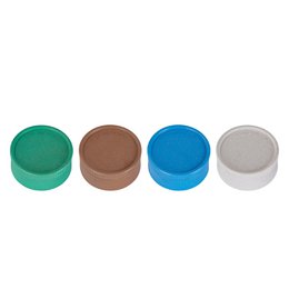 55mm plastic grinders