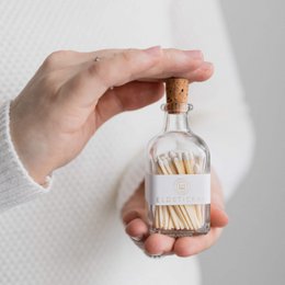 Small White matches