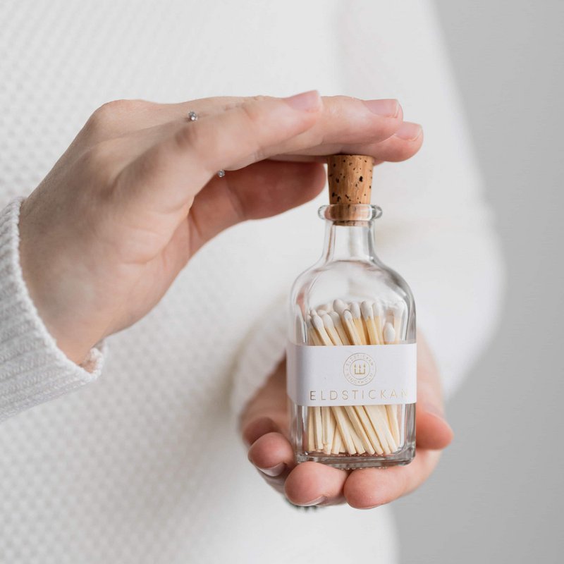 Small White matches