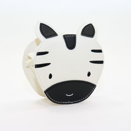Animal Fashion Backpack for Kids - Aiko the Zebra