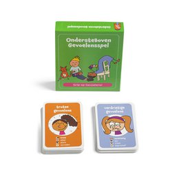 Auf dem Kopf der Gefühle spielen - Gefühle im Griff