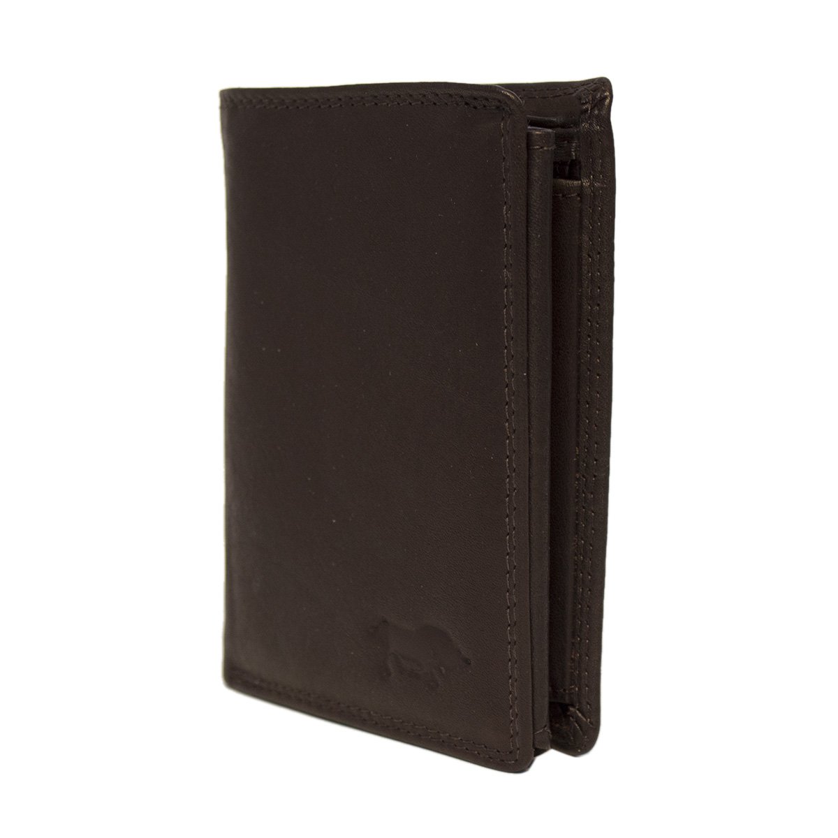 Portefeuille Homme RFID - Portefeuille Homme Anti Skim