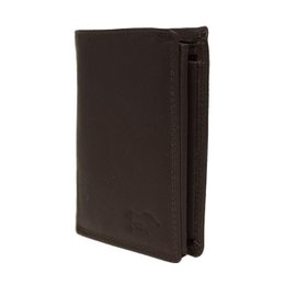 Herrenbrieftasche RFID - Anti Skim Herrenbrieftasche