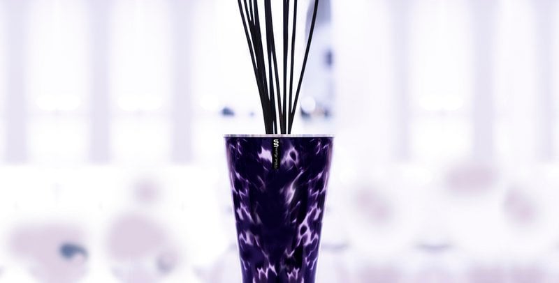 MYSTERY VELVET: Truffel, Ylang-Ylang & Vetiver